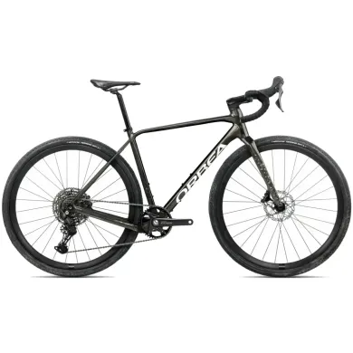 Велосипед ORBEA Terra H45 1x 2025 28