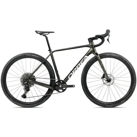 Велосипед ORBEA Terra H45 1x 2025 28