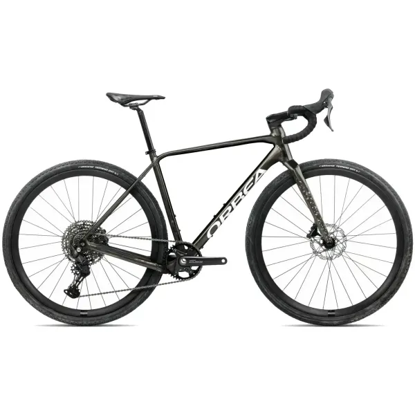 Велосипед ORBEA Terra H45 1x 2025 28