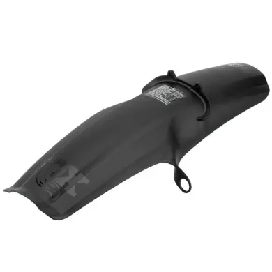 Крило FOX Stanchion Tube Mudguard 40 Float Black