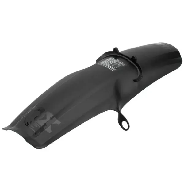 Крило FOX Stanchion Tube Mudguard 40 Float Black Крило FOX Stanchion Tube Mudguard 40 Float Black