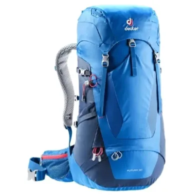Рюкзак DEUTER Futura 30 синій 3400718 1315