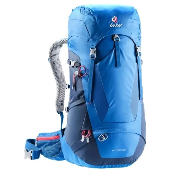Рюкзак DEUTER Futura 30 синій 3400718 1315