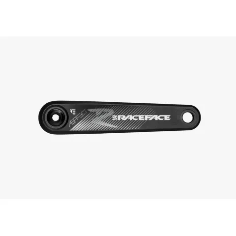 Шатуни RaceFace Aeffect R eMTB 170 мм ISIS чорні