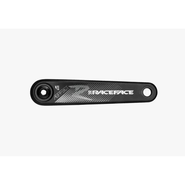Шатуны RaceFace Aeffect R eMTB 170 мм ISIS чёрные
