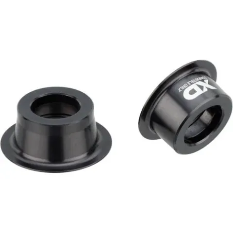 Адаптери втулки SRAM Rear 12x142/12x157 X0 fits XD/XDR Driver Bodies