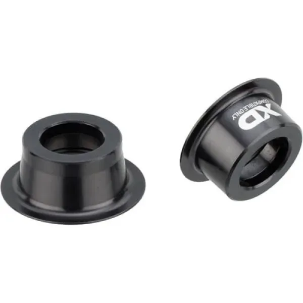 Адаптери втулки SRAM Rear 12x142/12x157 X0 fits XD/XDR Driver Bodies