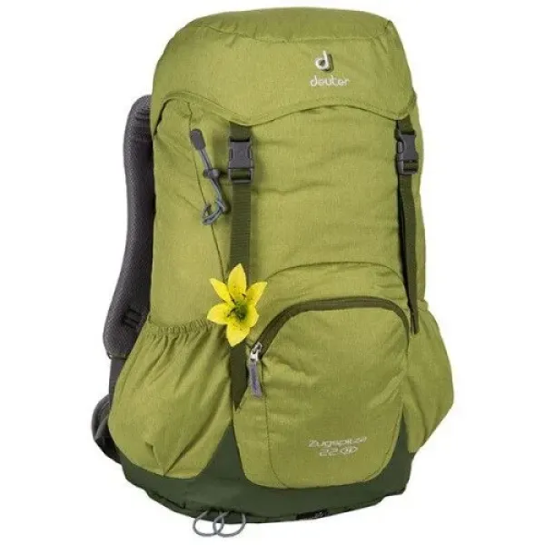 Рюкзак DEUTER Zugspitze 22 SL moss-pine