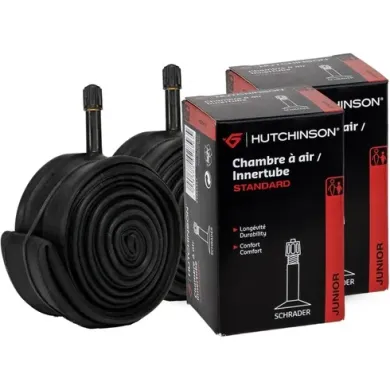 Набір камер HUTCHINSON CH LOT 2 20x1.70-2.35 AV 40 мм