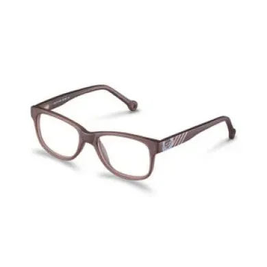 Окуляри оптичні дитячі JULBO PEGASUS BROWN TRANSLU MAT JOP11304550