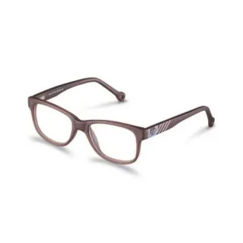 Окуляри оптичні дитячі JULBO PEGASUS BROWN TRANSLU MAT JOP11304550