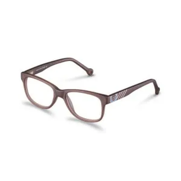 Окуляри оптичні дитячі JULBO PEGASUS BROWN TRANSLU MAT JOP11304550 Окуляри оптичні дитячі JULBO PEGASUS BROWN TRANSLU MAT JOP11304550