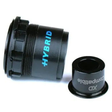 Барабан DT SWISS Ratchet SRAM XD 12/142-148 мм