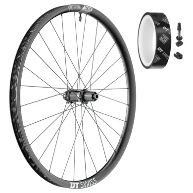 Колесо заднє DT SWISS HXC 1501 SPLINE ONE 29 карбонове