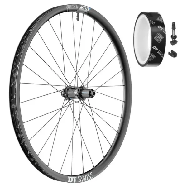 Колесо заднє DT SWISS HXC 1501 SPLINE ONE 29 карбонове Колесо заднє DT SWISS HXC 1501 SPLINE ONE 29 карбонове