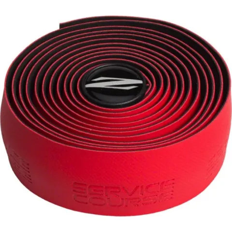 Обмотка керма Zipp 12A BAR TAPE SERVICE COURSE RED