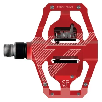 Контактні педалі Sram TIME Speciale 12 Enduro