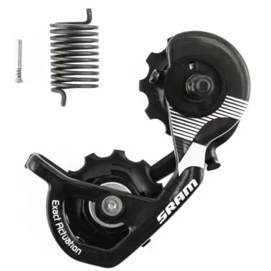 Запчастини для перемикачів SRAM FORCE 10 Рамка в сборе переключателя SRAM FORCE 10 11.7515.033.030