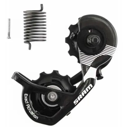 Запчастини для перемикачів SRAM FORCE 10 Рамка в сборе переключателя SRAM FORCE 10 11.7515.033.030