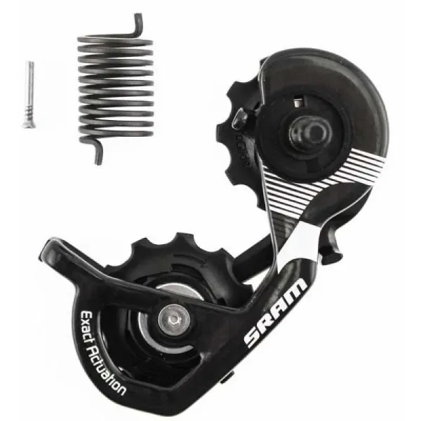 Запчастини для перемикачів SRAM FORCE 10 Рамка в сборе переключателя SRAM FORCE 10 11.7515.033.030 Запчастини для перемикачів SRAM FORCE 10 Рамка в сборе переключателя SRAM FORCE 10 11.7515.033.030