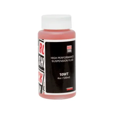 Мастило RockShox Suspension Oil, 10wt, 120ml