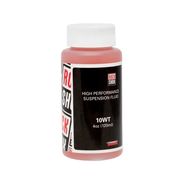 Мастило RockShox Suspension Oil, 10wt, 120ml