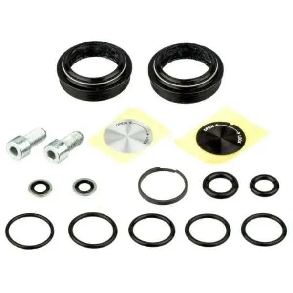 Сервісний набір RockShox Paragon Gold Solo Air A1, 00.4315.032.530