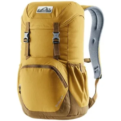 Рюкзак DEUTER Walker 20 caramel-clay