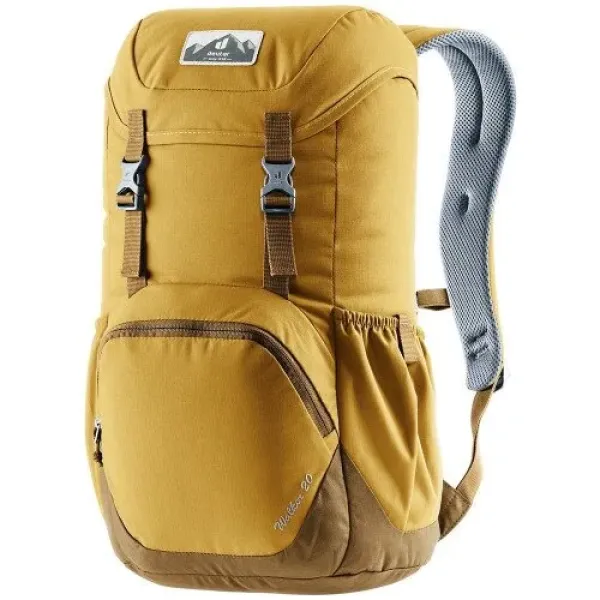 Рюкзак DEUTER Walker 20 caramel-clay Рюкзак DEUTER Walker 20 caramel-clay