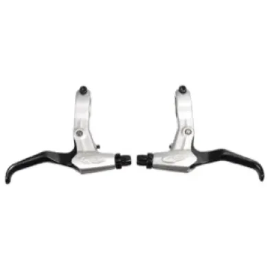 Ручка для гальм SRAM FR-5 Пара Silver