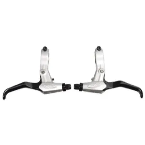 Ручка для гальм SRAM FR-5 Пара Silver Ручка для гальм SRAM FR-5 Пара Silver
