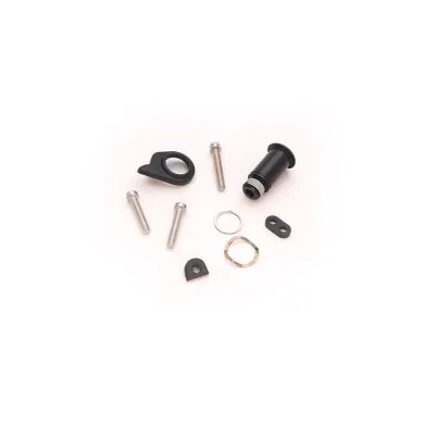 Сервісні запчастини Sram RIVAL1 BBOLT AND LIMIT SCREW KIT