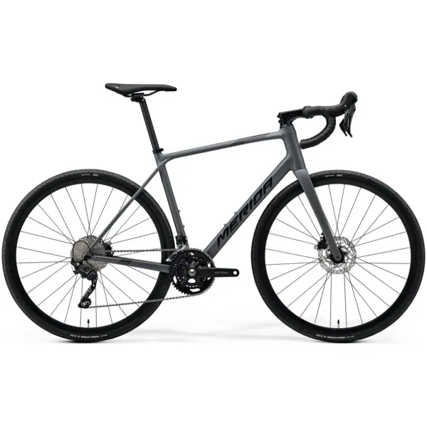 Велосипед MERIDA SCULTURA ENDURANCE GR 500 Matt Cool Grey Велосипед MERIDA SCULTURA ENDURANCE GR 500 Matt Cool Grey