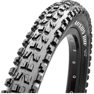 Покришка Maxxis Minion DHF 29x2.50WT TPI-60 Foldable EXO/TR