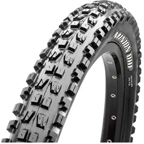 Покрышка Maxxis Minion DHF 29x2.50WT TPI-60 Foldable EXO/TR
