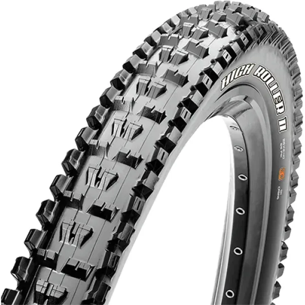Покришка Maxxis High Roller II 27.5x2.30 EXO/TR Folding Покришка Maxxis High Roller II 27.5x2.30 EXO/TR Folding