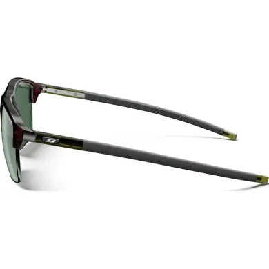 Окуляри JULBO CROSSLINE MARRON/VERT PC3