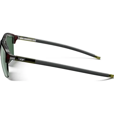 Окуляри JULBO CROSSLINE MARRON/VERT PC3