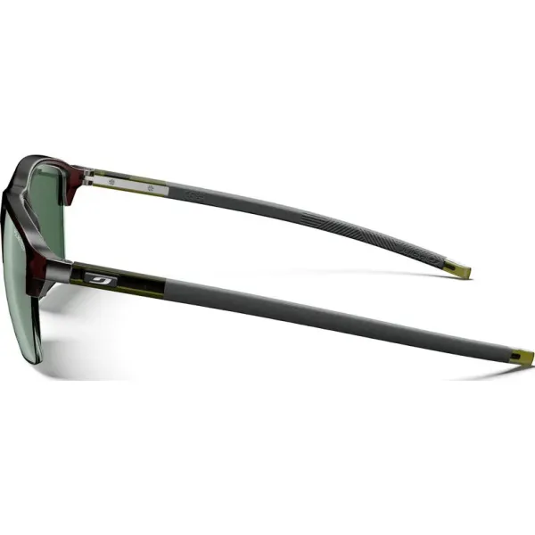 Окуляри JULBO CROSSLINE MARRON/VERT PC3