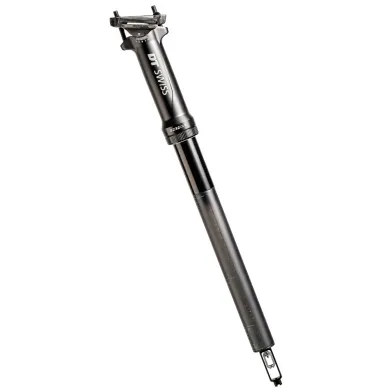 Підсідельний штир DT SWISS D232 ONE Carbon 60 мм 400 мм 30.9 мм L1 Trigger Matchmaker