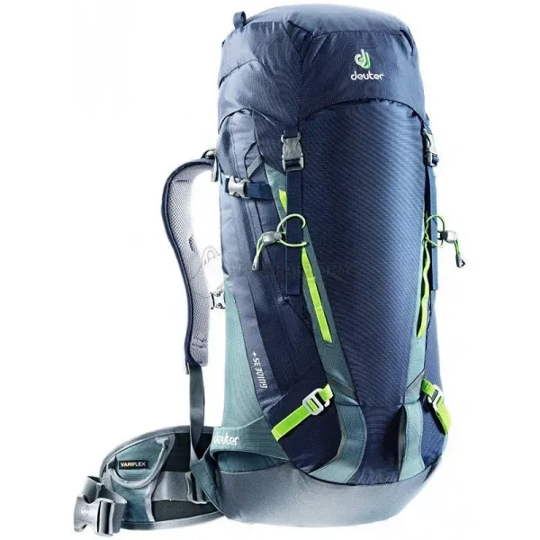 Рюкзак DEUTER Guide 35+ navy-granite Рюкзак DEUTER Guide 35+ navy-granite
