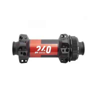 Втулка DT SWISS 240 EXP StraightPull CenterLock Disc 28 отв.