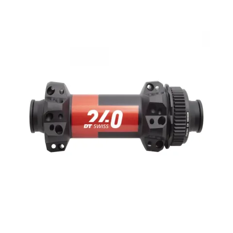Втулка DT SWISS 240 EXP StraightPull CenterLock Disc 28 отв.