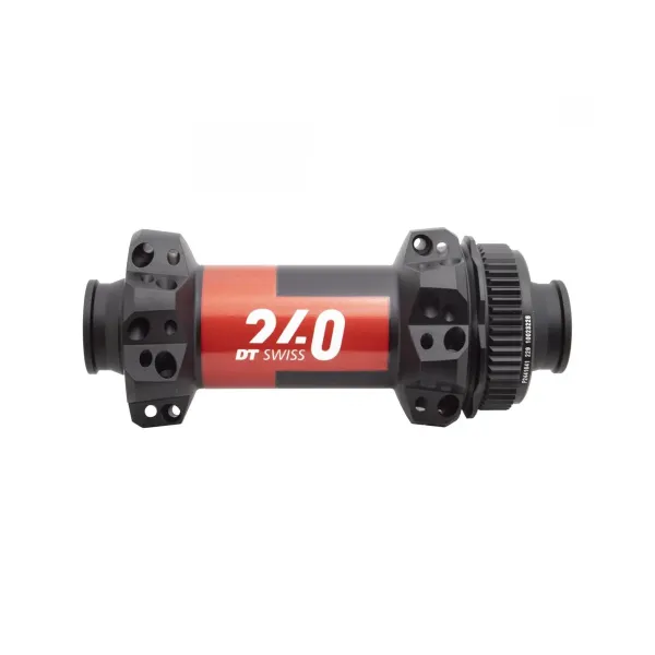 Втулка DT SWISS 240 EXP StraightPull CenterLock Disc 28 отв. Втулка DT SWISS 240 EXP StraightPull CenterLock Disc 28 отв.