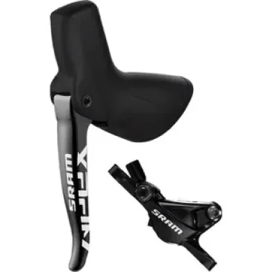 Гальма дискові SRAM Гідравлічні Apex Ліві / Передні 950mm