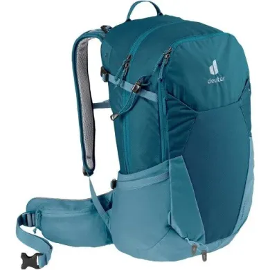 Рюкзак DEUTER Futura 27 arctic-slateblue