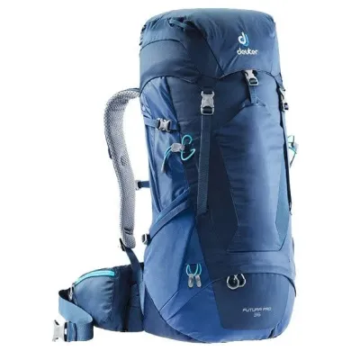 Рюкзак DEUTER Futura PRO 36 midnight-steel