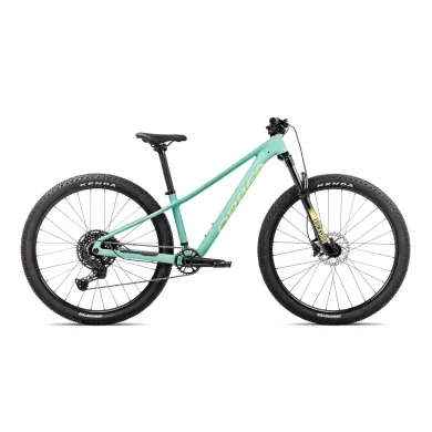 Велосипед Orbea KIMU 27 H20 ALO-ACI