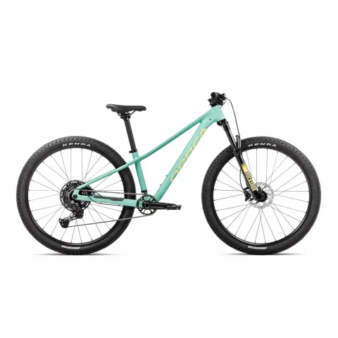 Велосипед Orbea KIMU 27 H20 ALO-ACI