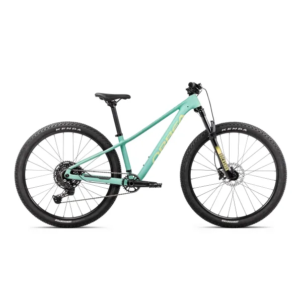 Велосипед Orbea KIMU 27 H20 ALO-ACI
